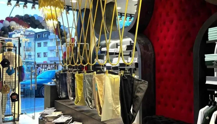 M Fashion - Гостивар 1230