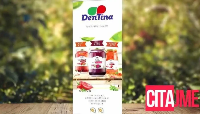 Mabi Trade Dentina - 136