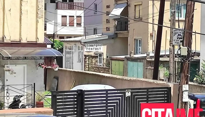 Maestro dent stomatoloska ordinacija - 35Bitola