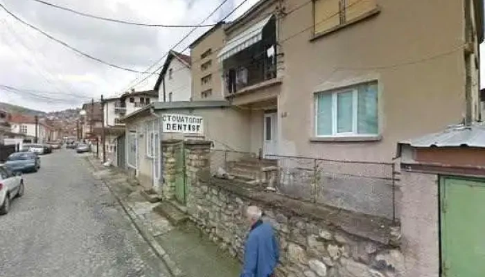 Maestro Dent Stomatoloska Ordinacija -  Ulichen Prikaz I 360deg - 35bitola