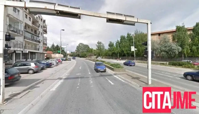 Makedonija Osiguruvanje - Vienna Insurance - Kumanovo - Куманово