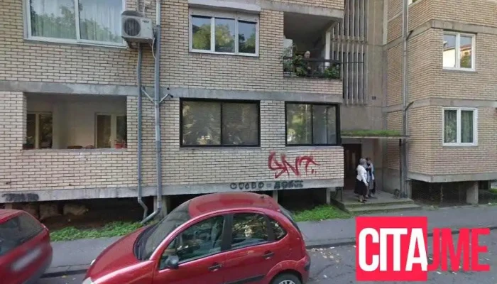 Makedonska asocijacija na psiholozi I psihoterapevti - Скопје 1000