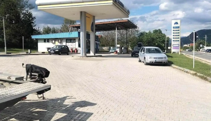Makpetrol Najnovi - Кичево