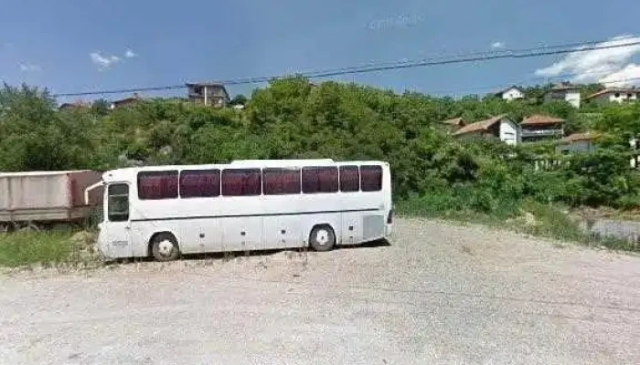 Makpetrol Ulichen Prikaz I 360deg - Кратово