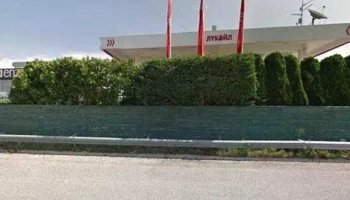 Makpetrol Zhelino Ulichen Prikaz I 360deg - North Macedonia