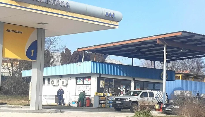 Makpetrol кичево - Кичево