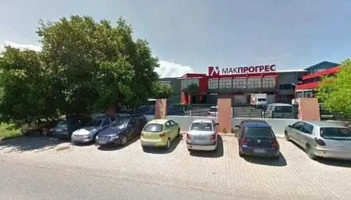 Makprogres   Vinchini Ulichen Prikaz I 360deg - Виница