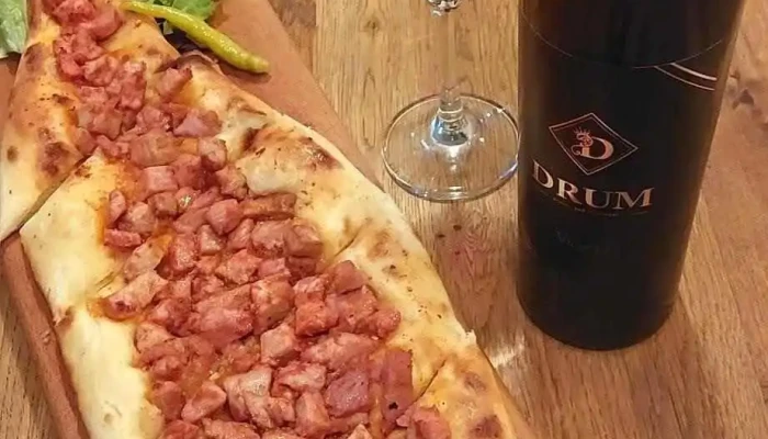 Mar Mel -  Pitsa - Зрновци