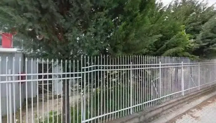 Maremi Trejd -  Ulichen Prikaz I 360deg - Куманово