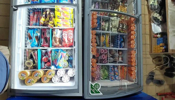 Market Manko - Северна Македонија