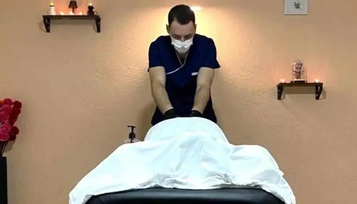 Massage Viento - Кратово 1360