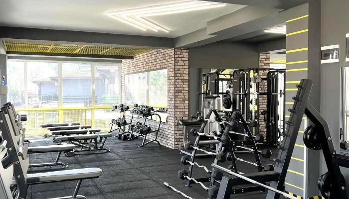 Maxfit - 2 - Куманово