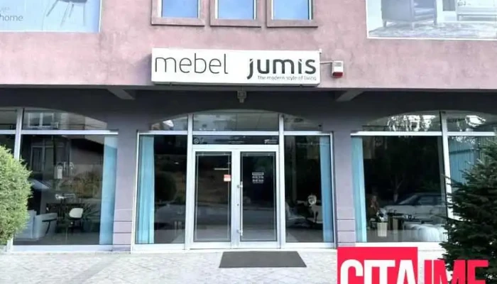 Mebel Jumis -  Zdanie - Кочани