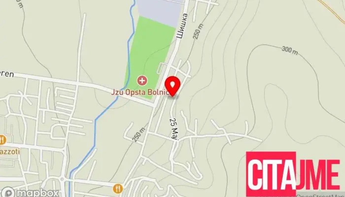 Mega Auto Parts - Shop Kavadarci - Кавадарци 1430