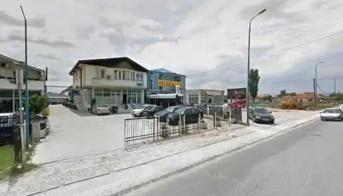 Metalterm Prilep -  Ulichen Prikaz I 360deg - Прилеп