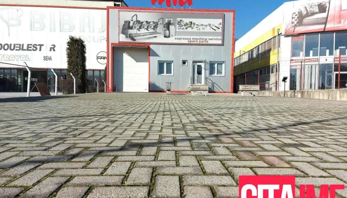 Mia Espresso Machine Spare Parts Od Sopstvenikot - Тетово