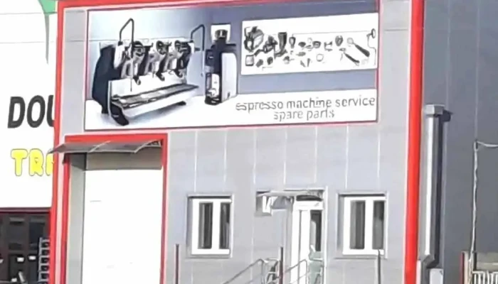 Mia (Espresso Machine Spare Parts) - Тетово