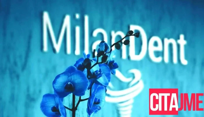 Milan Dent - Гевгелија