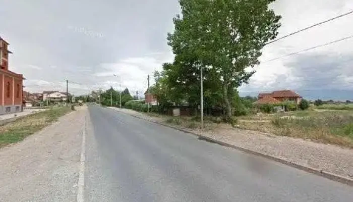 Mild Ulichen Prikaz I 360deg - Струмица