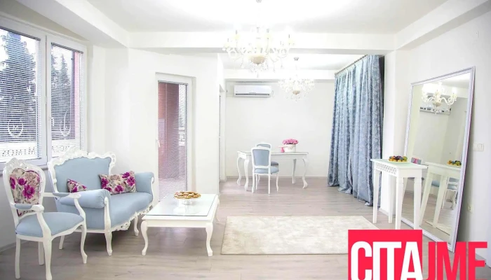 Mimosa Luxury Bridal Salon - Охрид