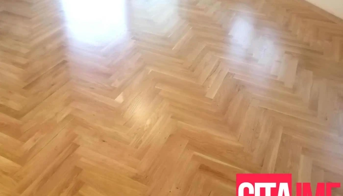 Minoski Parketar Prilep Enterier - Прилеп