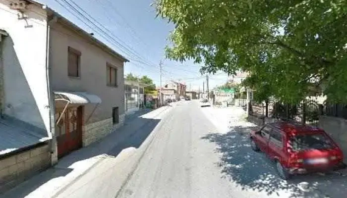 Minoski Parketar Prilep Ulichen Prikaz I 360deg - Прилеп