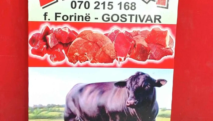 Mishtore Leska Gostivar - Гостивар 1230