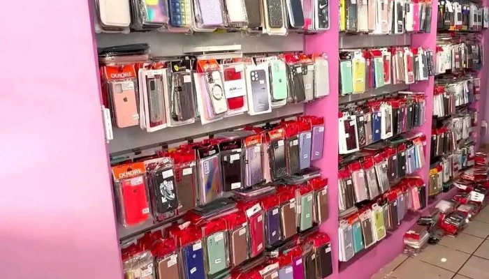 Mobiland   Gevgelija Sie - Гевгелија