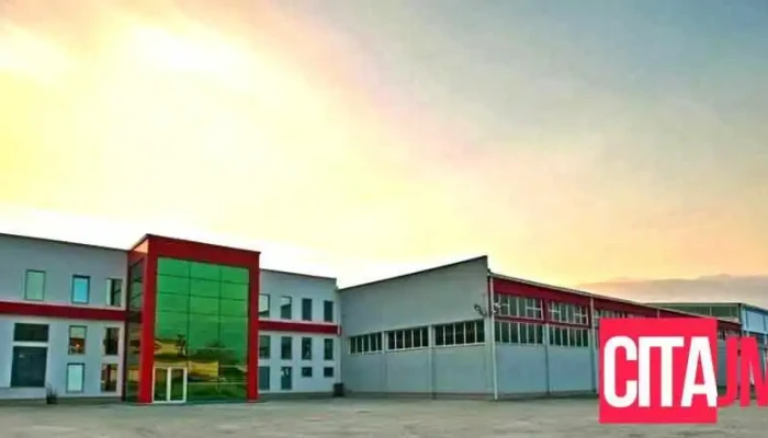 Molika Proizvodstvo Na Mebel Sie - Тетово