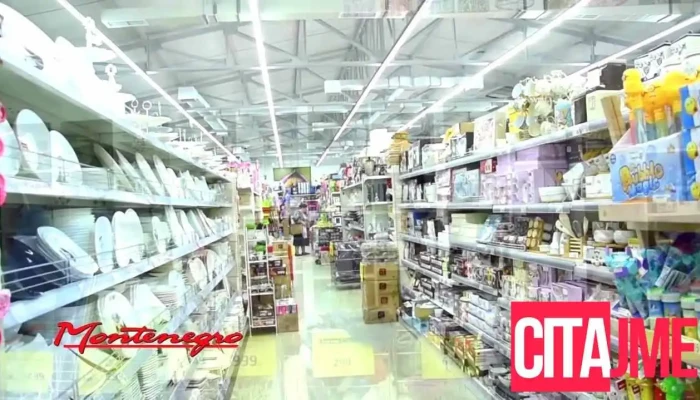 Montenegro Home Center - Гостивар 1230