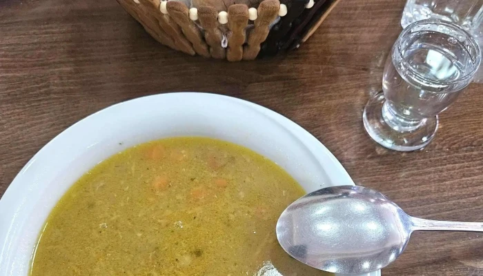 Motel Restoran Chichko Taljo демир хисар - Демир Хисар