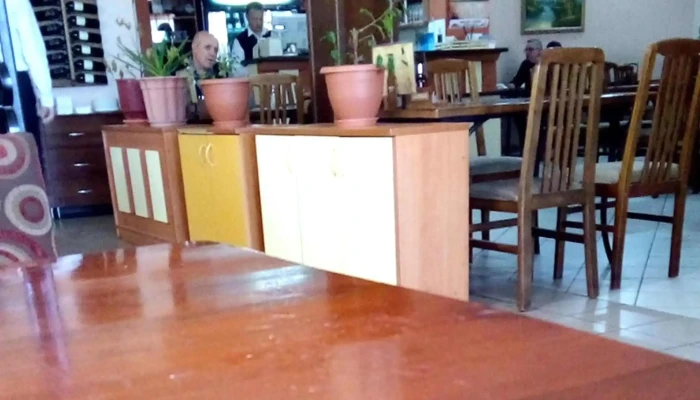 Motel Restoran Chichko Taljo каде - Демир Хисар
