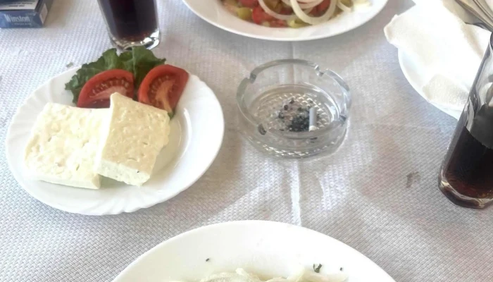 Motel Restoran Chichko Taljo како да стигнете - Демир Хисар