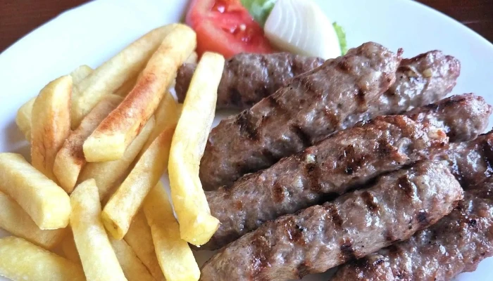 Motel Restoran Chichko Taljo коментари - Демир Хисар