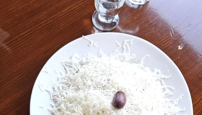 Motel Restoran Chichko Taljo ресторан - Демир Хисар