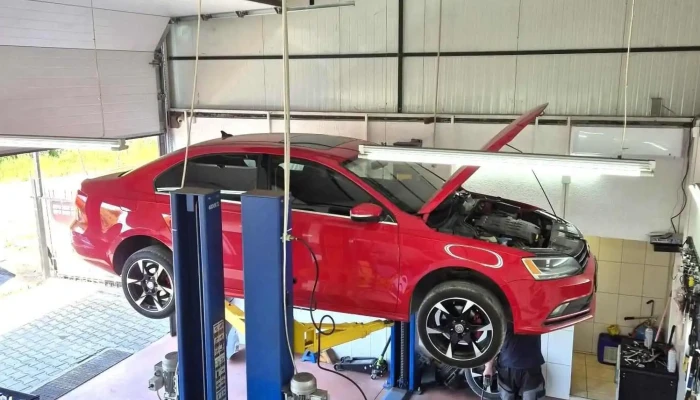 Moto Oil Auto Service / Авто Сервис Мотор Оил - 21.352024