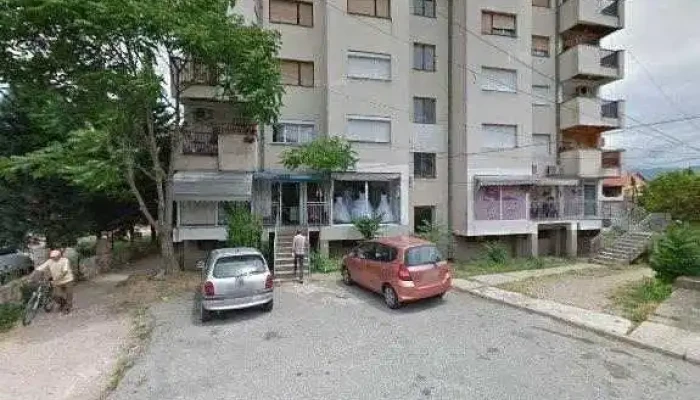 Mozzart Oblozhuvalnitsa Ulichen Prikaz I 360deg - Струмица