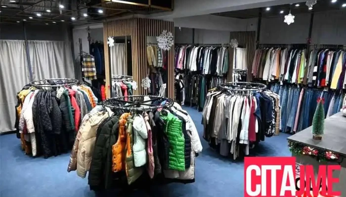 Multi brands- Second hand - Битола 7000