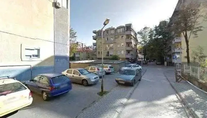 Mvr Politsiska Stanitsa Karposh Ulichen Prikaz I 360deg - Скопје