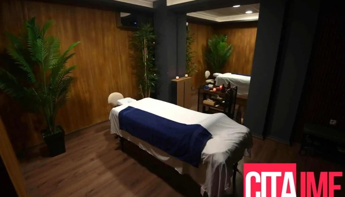 My Spa | Tailored Massage Studio - Скопје 1000