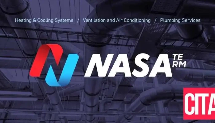 Nasa Term Headquarters - Тетово