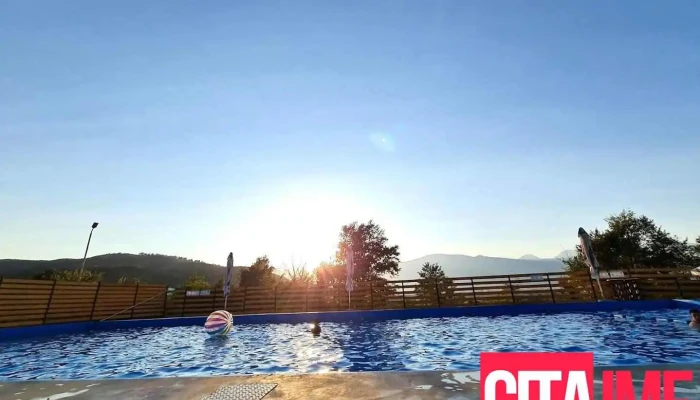 Ncn Pool - Belovishte Br.5 Gostivar Mk