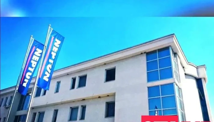 Neptun   Direktsija Sie - Скопје