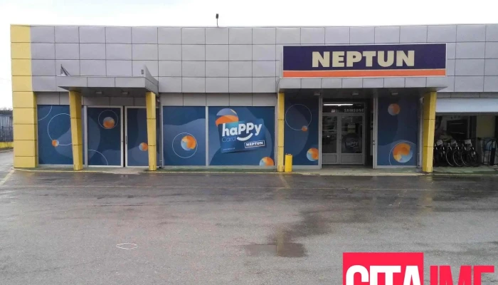 Neptun Okhrid Od Sopstvenikot - Ohrid