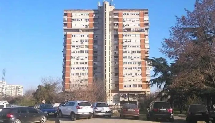 Netcetera - Скопје