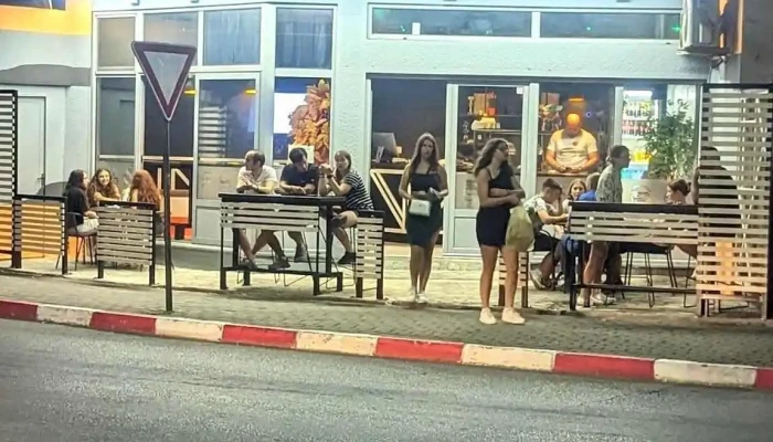 Next Level Experience - Гевгелија