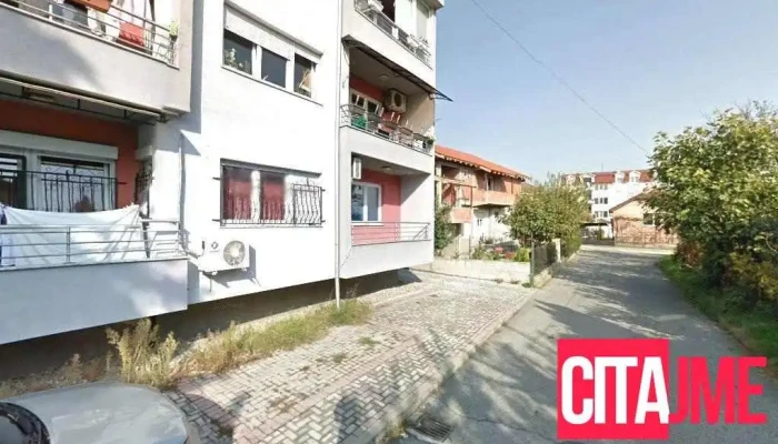 Nika Beauty salon - Скопје 1000