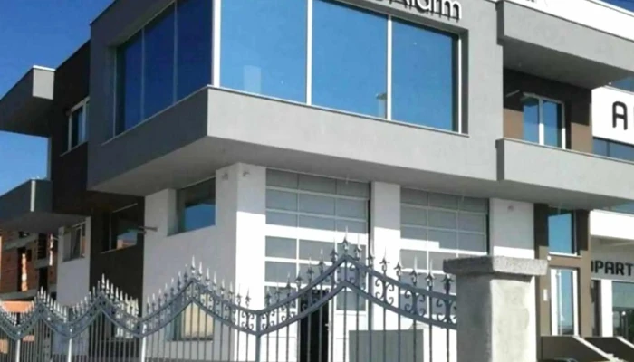 Nojko Alarm продавница за аларми за автомобили - Битола