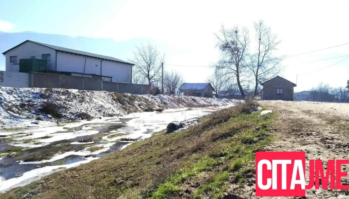 Novo Selo Sie - Ново Село