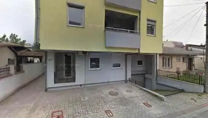 Nutri Vita Ulichen Prikaz I 360deg - Скопје